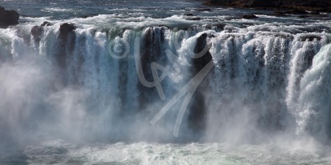 ICELAND Godafoss